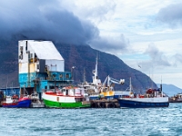 Hout Bay